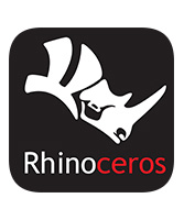 Rhinoceros（犀牛）8.25